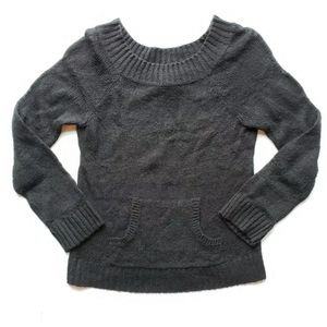 Glimmer By JJ Basics Sweater Women Sz Large Loose